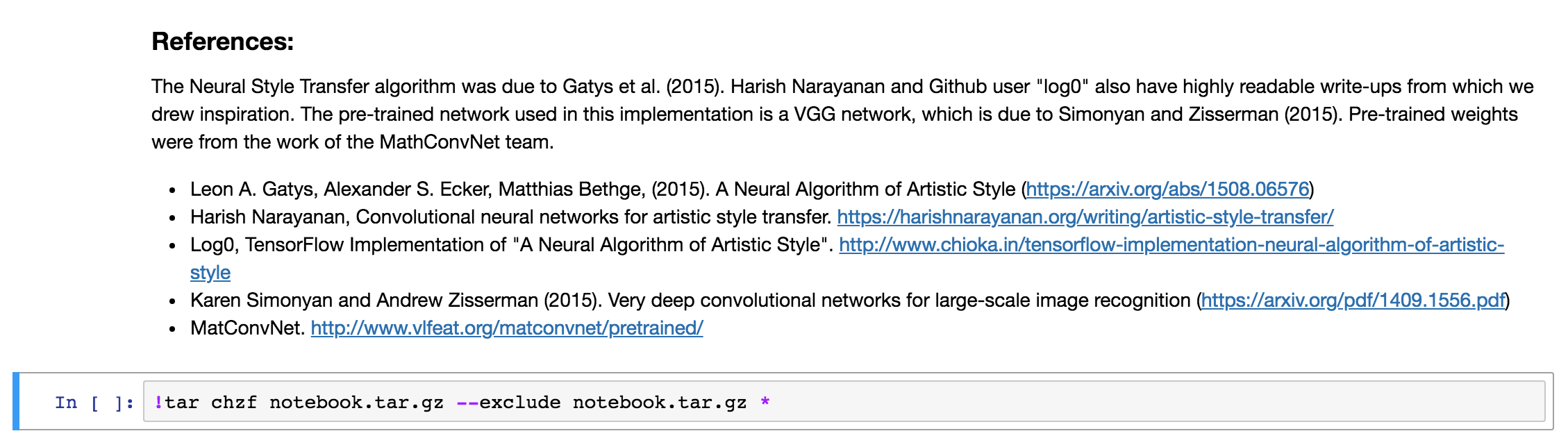 how to submit jupyter notebook assignment in coursera